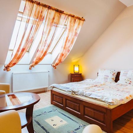 Apartamenty U Barbary 厄尔科 外观 照片