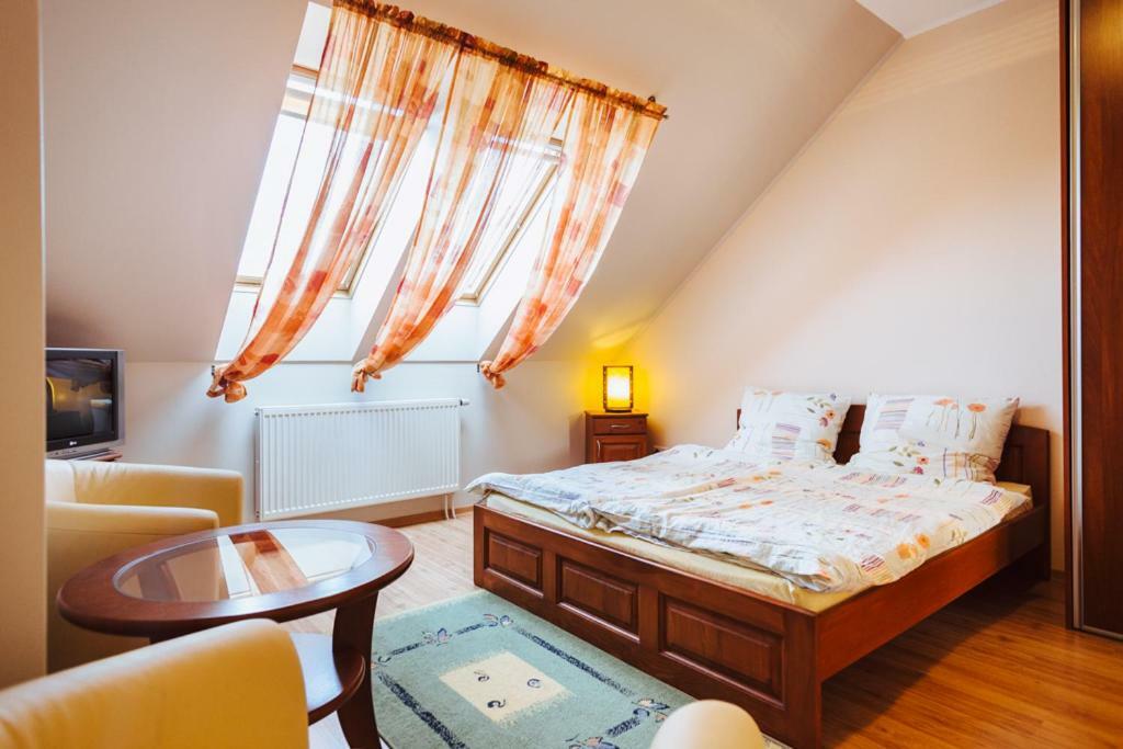 Apartamenty U Barbary 厄尔科 外观 照片