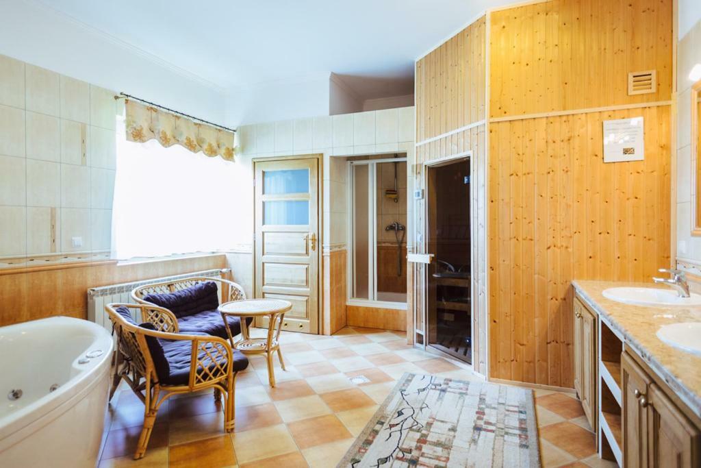 Apartamenty U Barbary 厄尔科 外观 照片