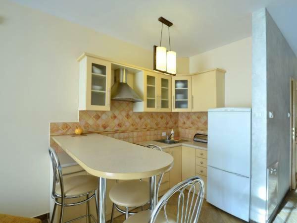 Apartamenty U Barbary 厄尔科 外观 照片