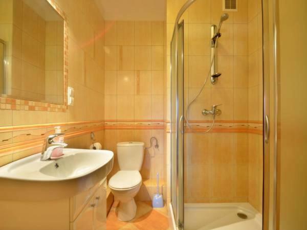 Apartamenty U Barbary 厄尔科 外观 照片