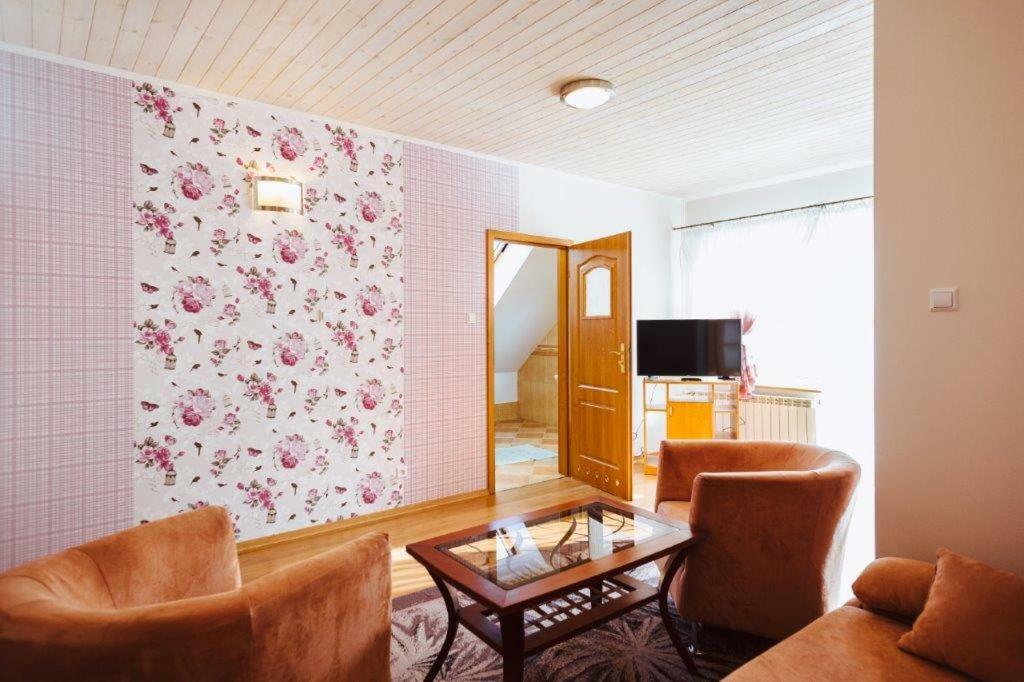 Apartamenty U Barbary 厄尔科 外观 照片