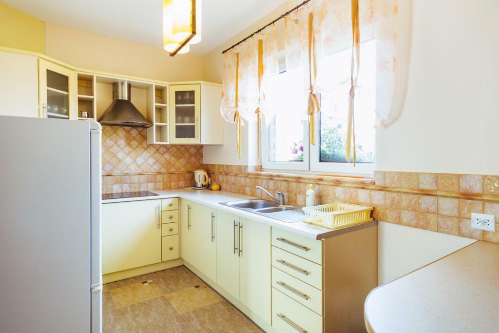 Apartamenty U Barbary 厄尔科 外观 照片
