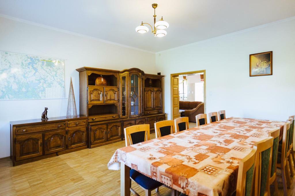 Apartamenty U Barbary 厄尔科 外观 照片
